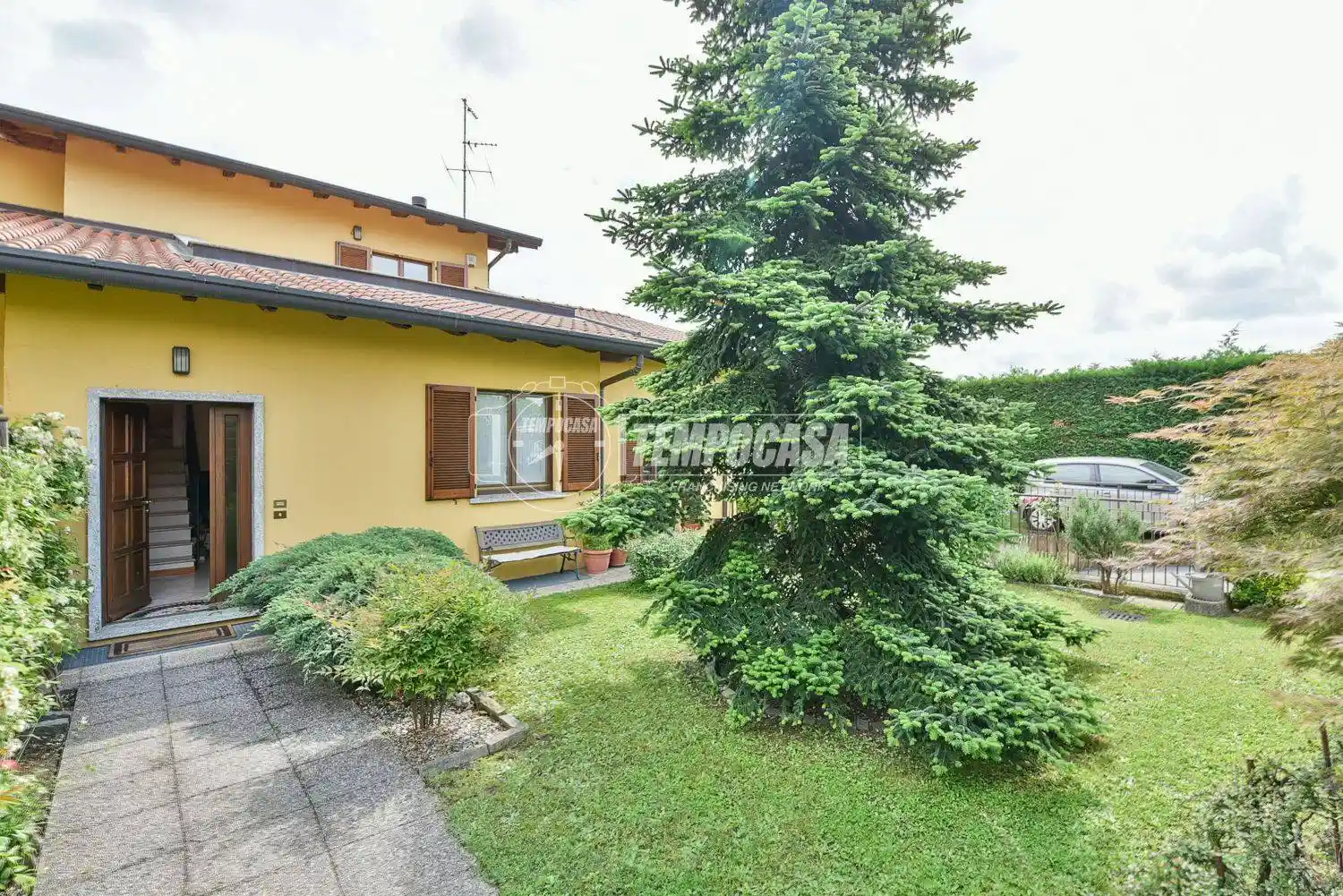 Villa in vendita a Erba