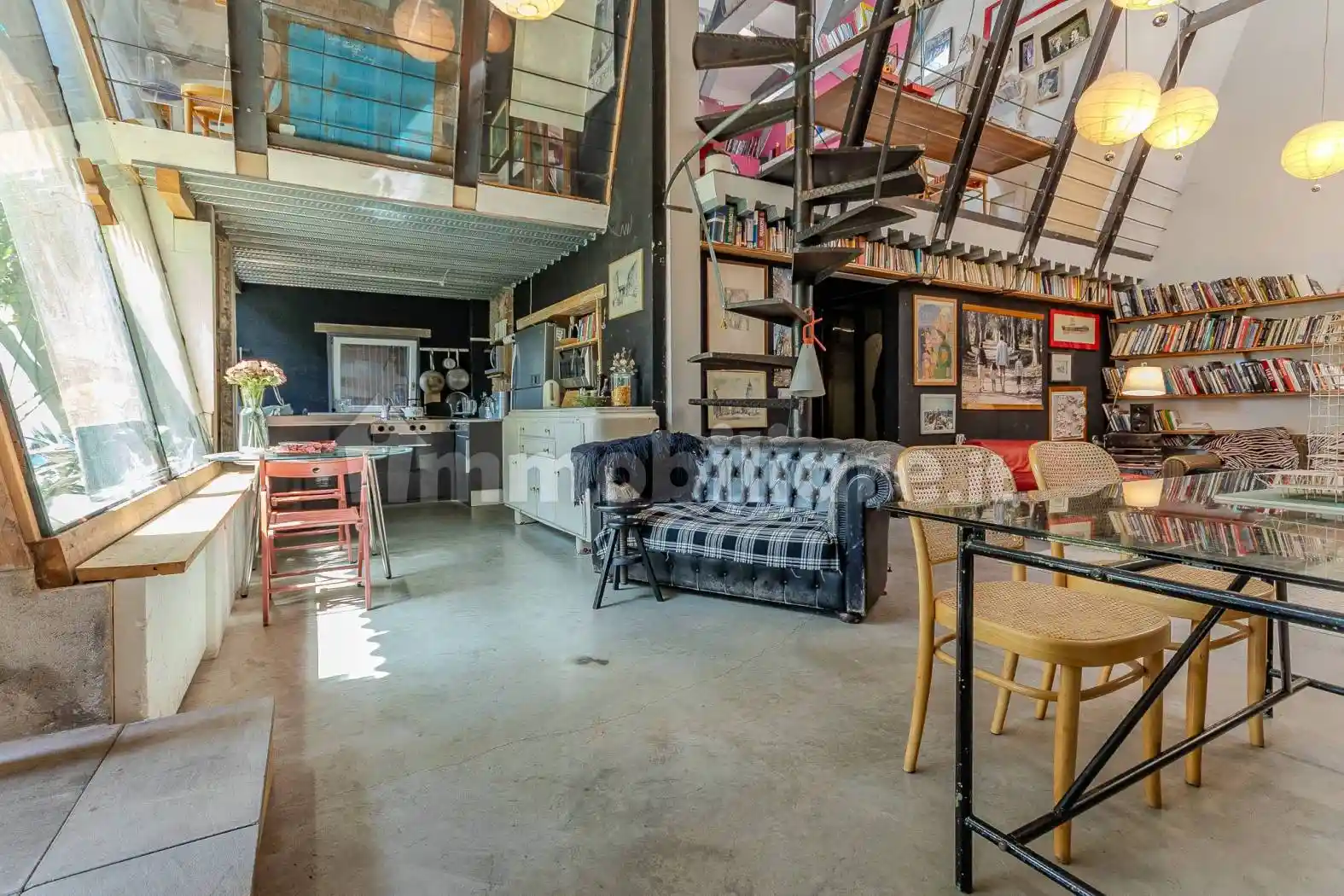 Loft in vendita a Lissone