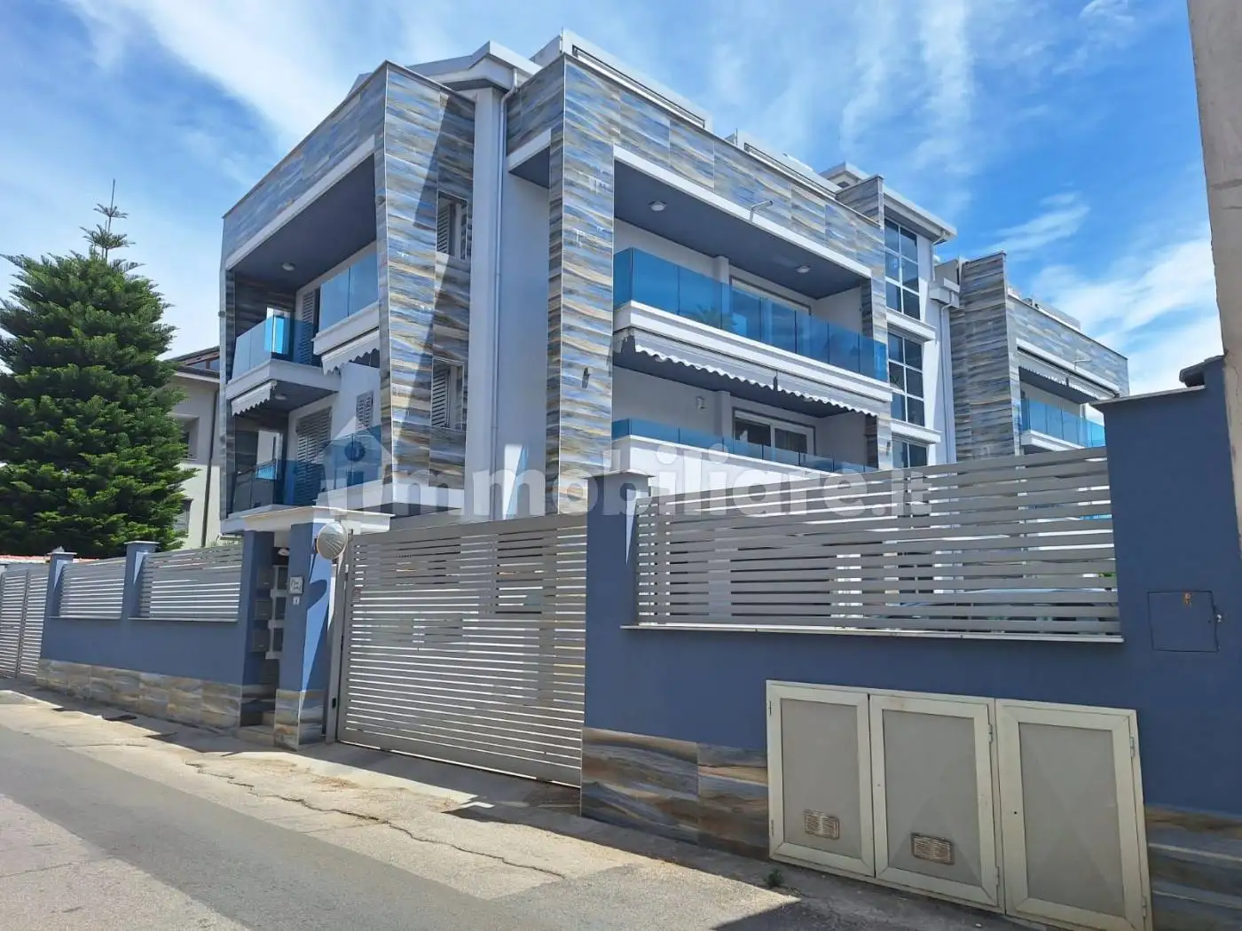 Appartamento in vendita a Casagiove