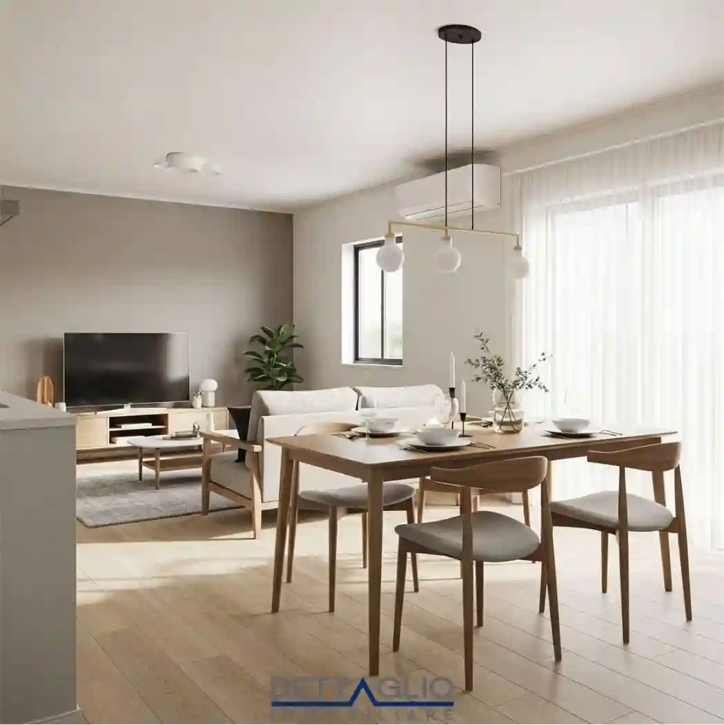 Appartamento - foto 3