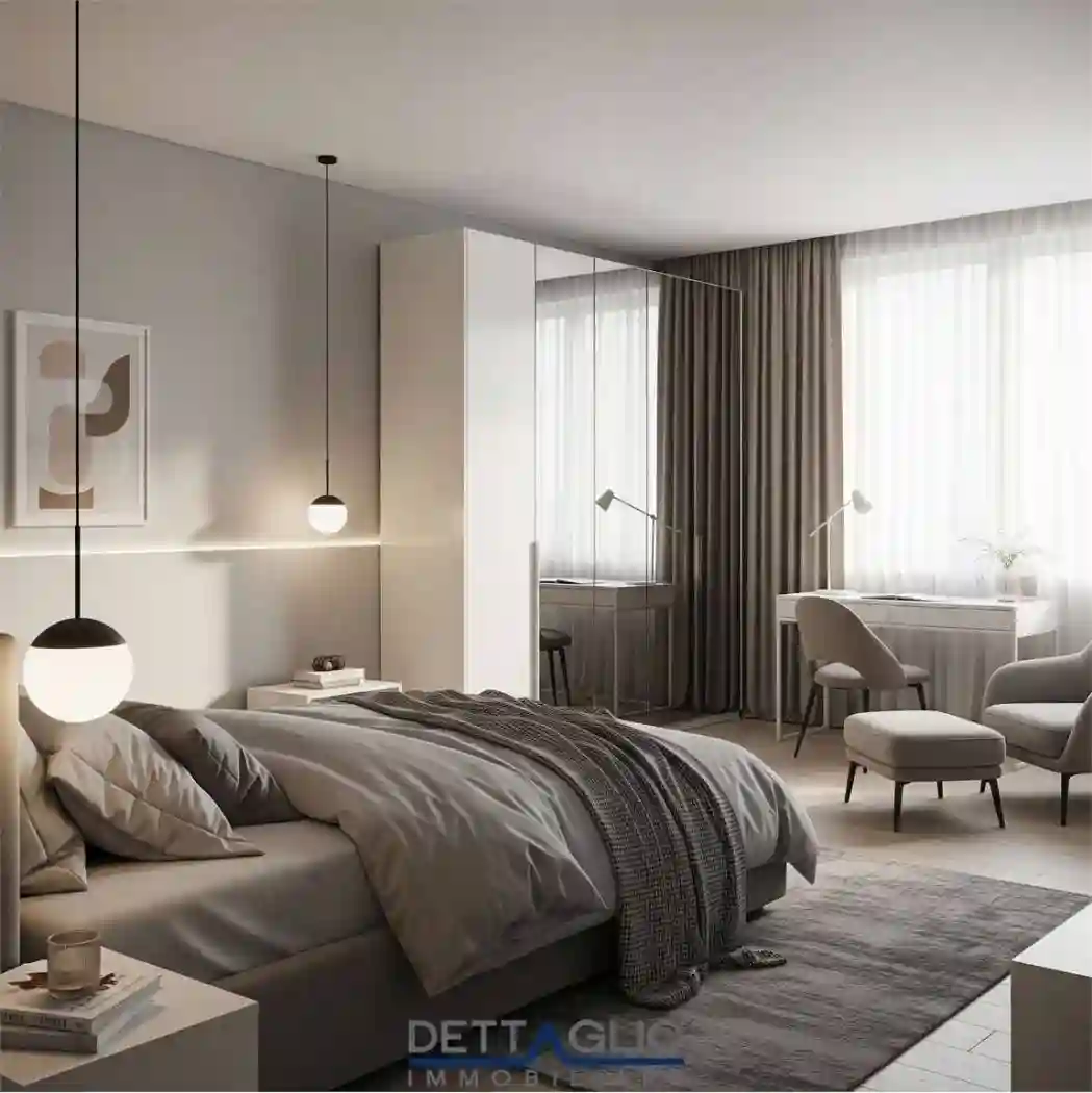 Appartamento - foto 5