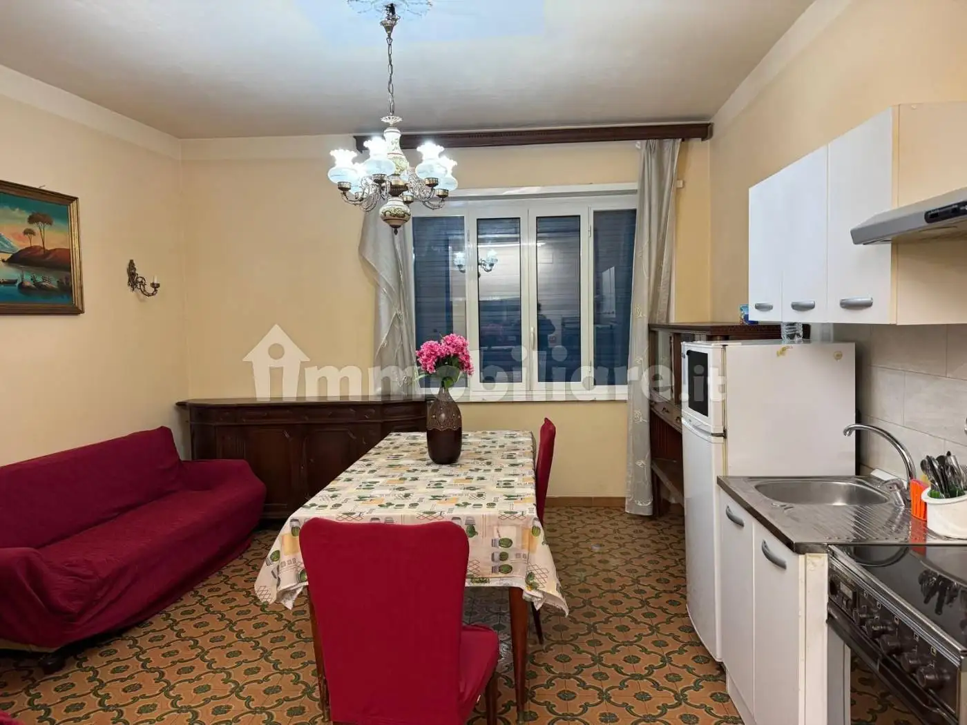 Appartamento in affitto a Roma