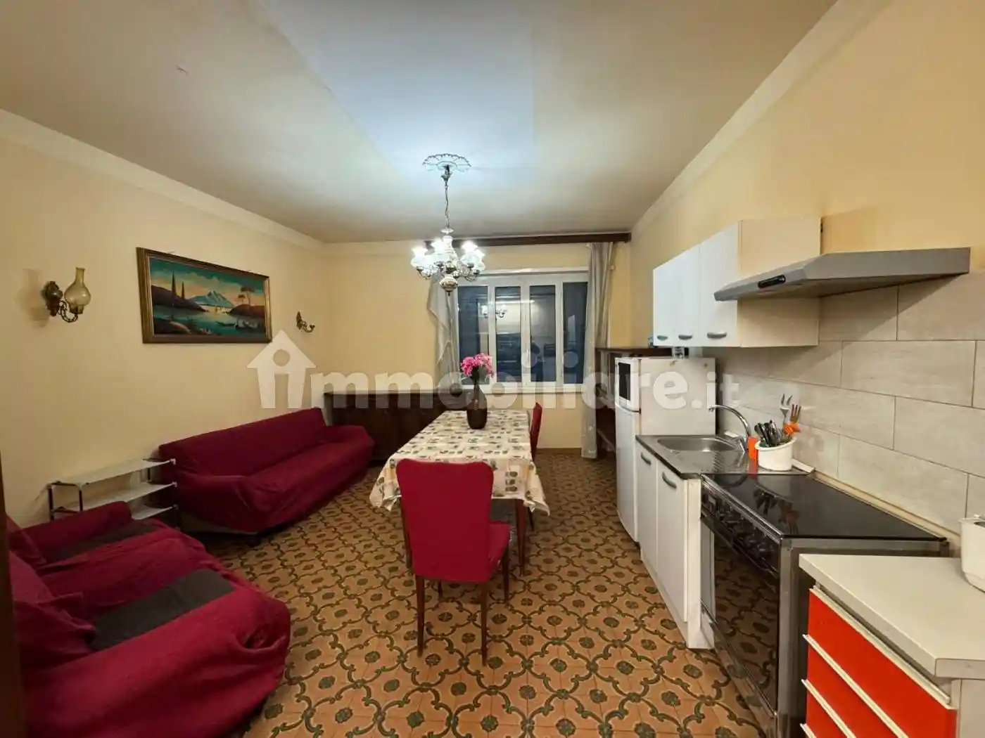 Appartamento via Veglia 31, Conca d'Oro - Valli, Roma - foto 2