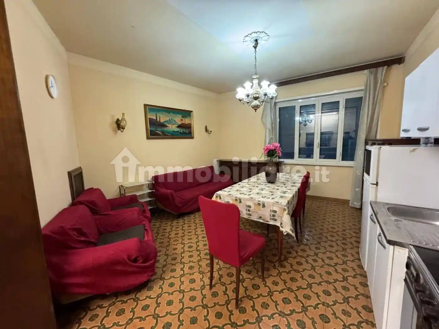 Appartamento via Veglia 31, Conca d'Oro - Valli, Roma - foto 3