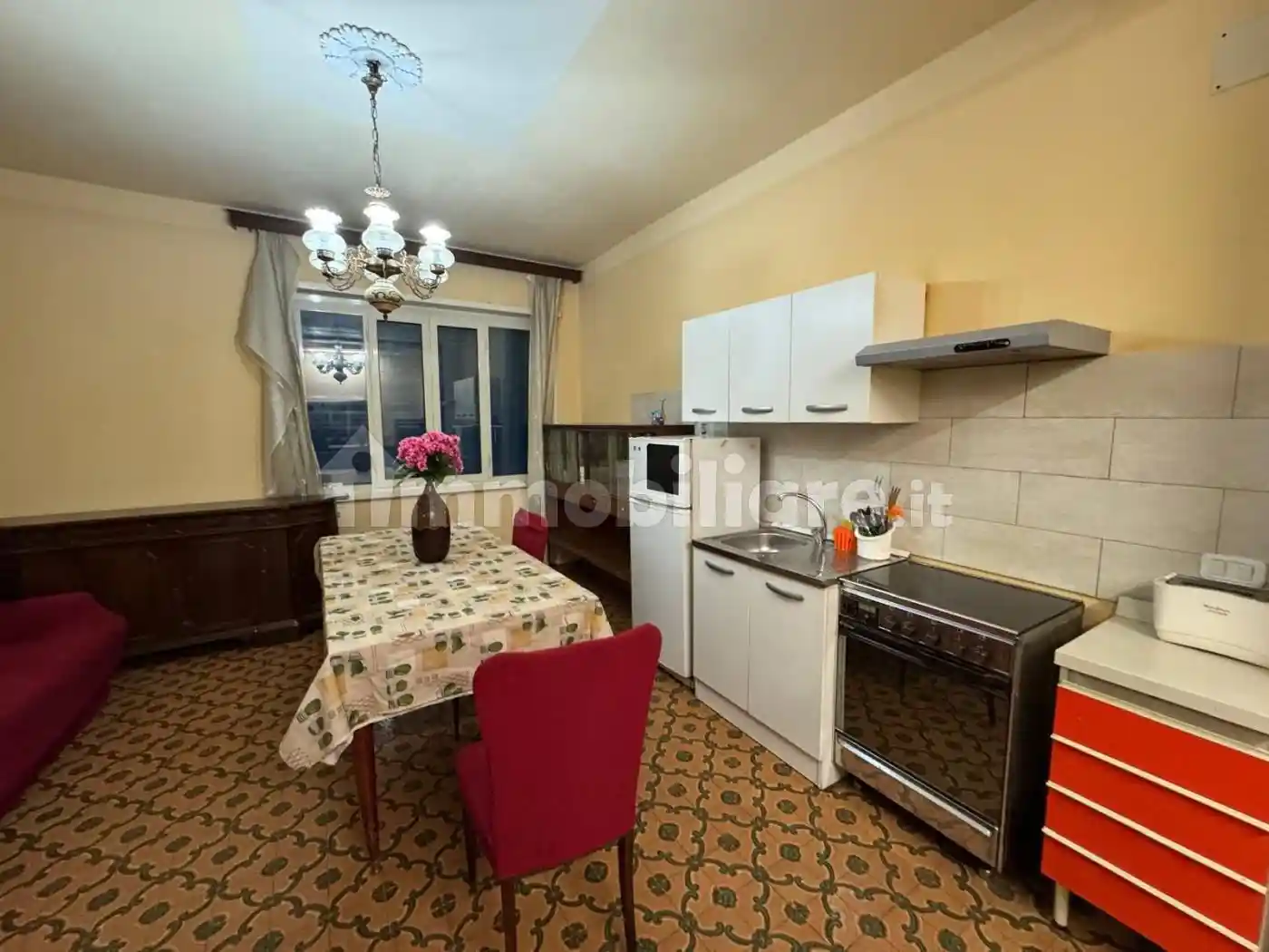 Appartamento via Veglia 31, Conca d'Oro - Valli, Roma - foto 4