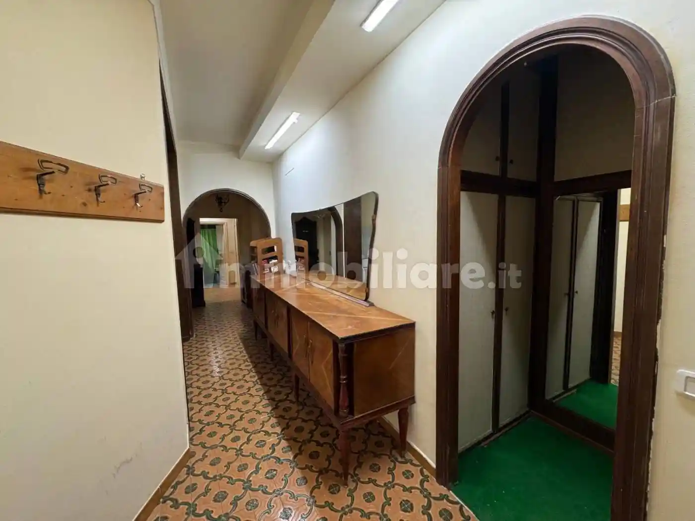 Appartamento via Veglia 31, Conca d'Oro - Valli, Roma - foto 5