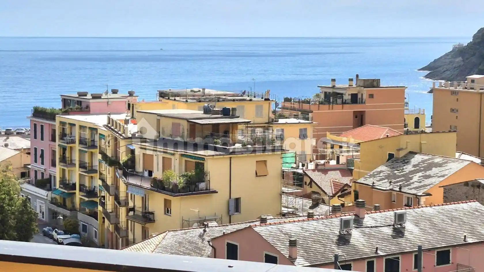 Appartamento via Cristoforo Colombo, Centro, Bonassola - foto 2