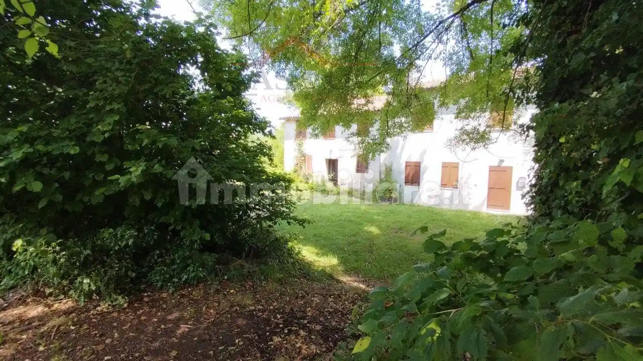 Rustico - Casale in vendita a Teolo