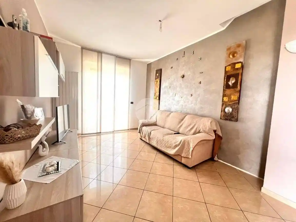 Appartamento in vendita a Gassino Torinese