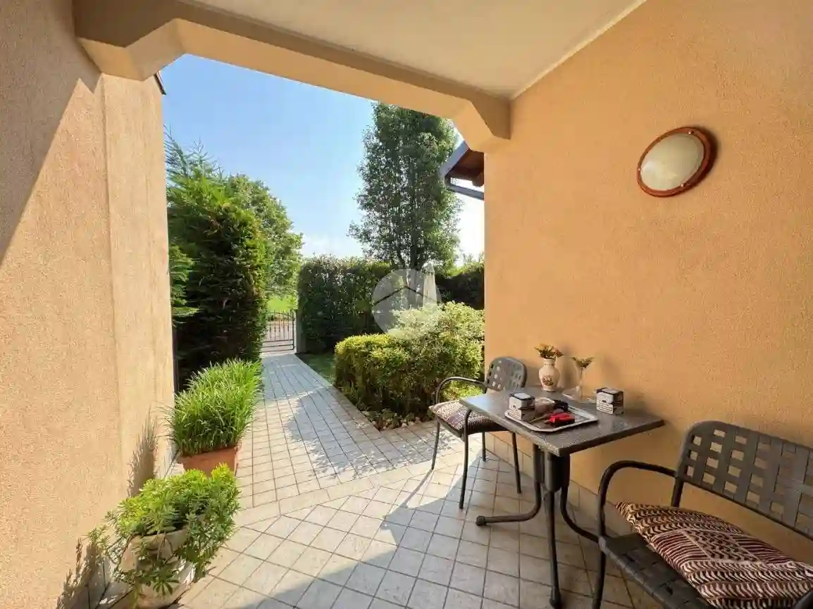 Villetta a schiera - foto 2