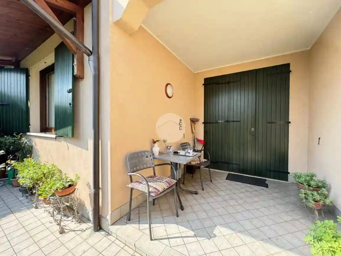 Villetta a schiera - foto 3