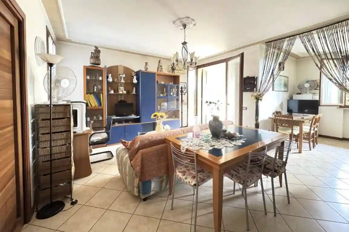 Villetta a schiera - foto 4