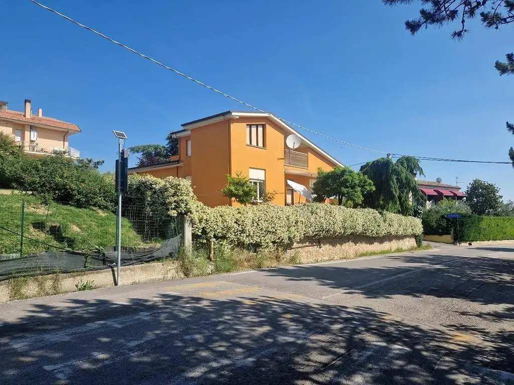 Villa unifamiliare via SP23 5, Cellino Attanasio - foto 2