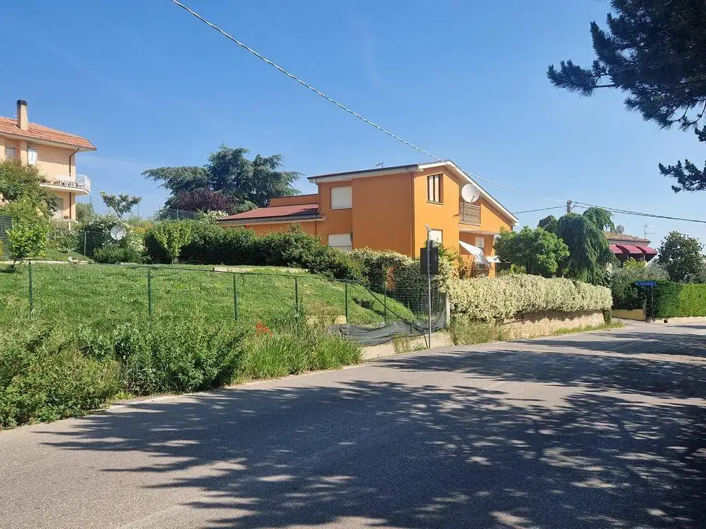 Villa unifamiliare via SP23 5, Cellino Attanasio - foto 3