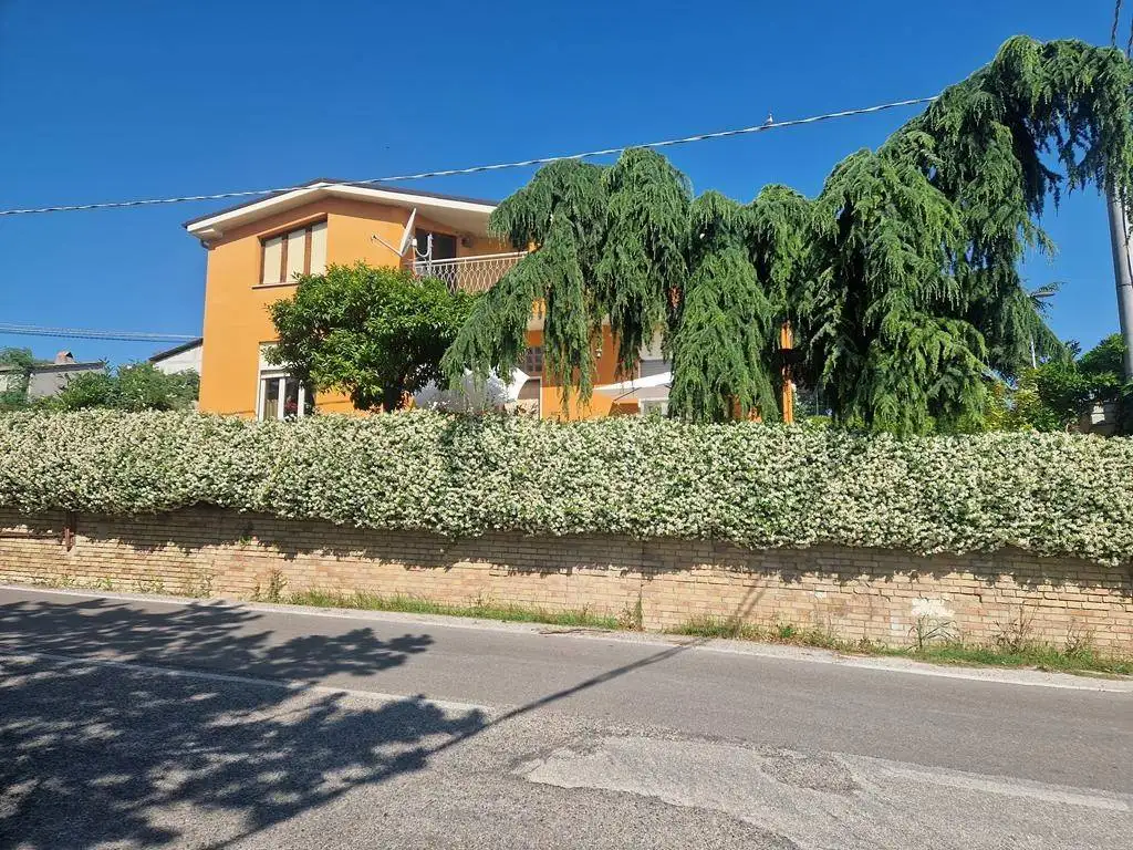 Villa unifamiliare via SP23 5, Cellino Attanasio - foto 4