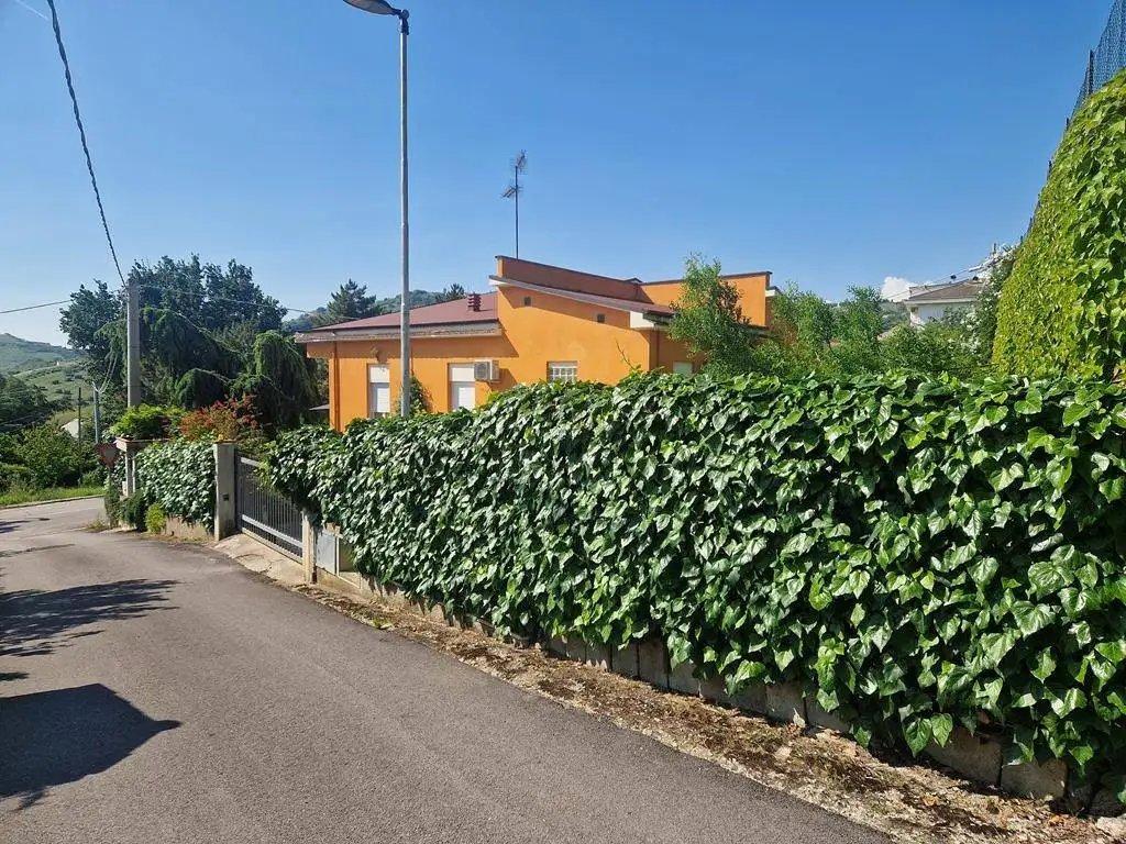 Villa unifamiliare via SP23 5, Cellino Attanasio - foto 5