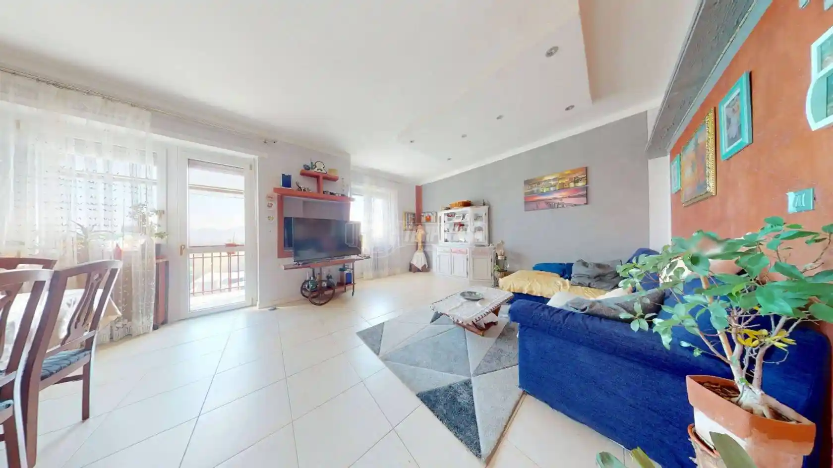 Appartamento in vendita a Torino