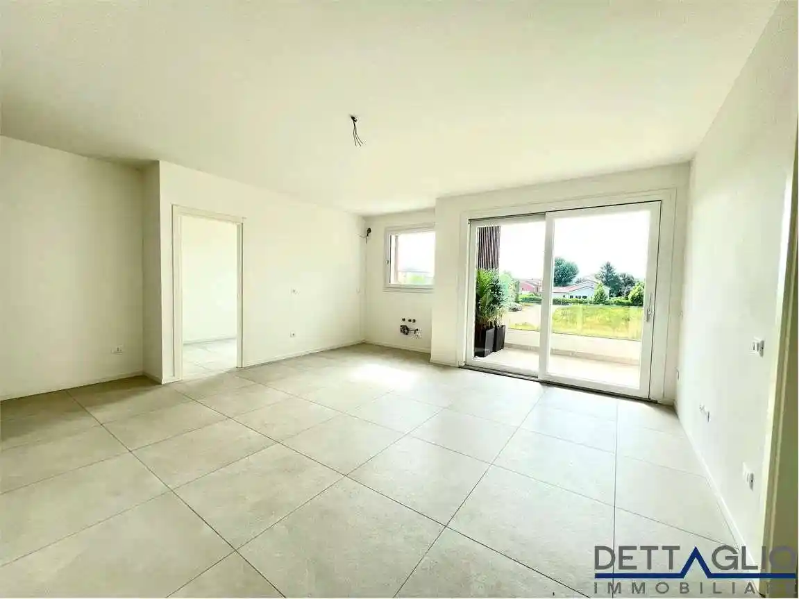 Appartamento in vendita a Venezia