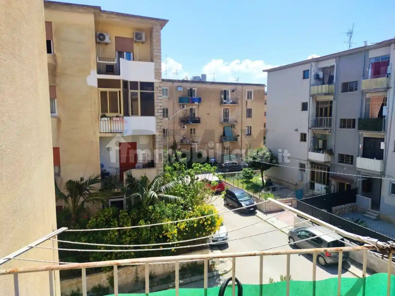 Appartamento in vendita a Trapani