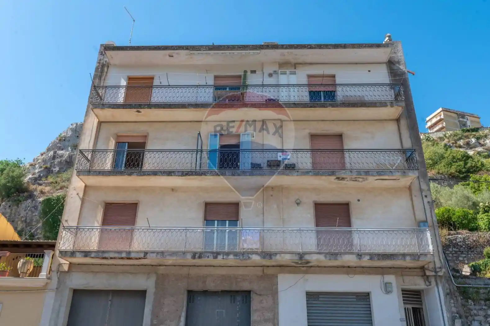 Appartamento in vendita a Modica