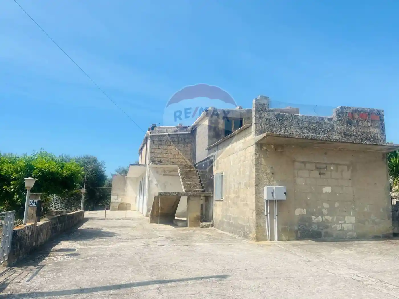 Casa indipendente in vendita a Ragusa