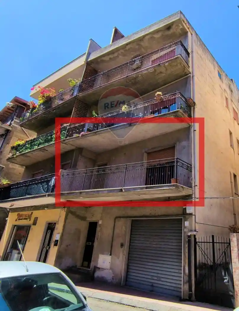 Appartamento in vendita a Giardini-Naxos