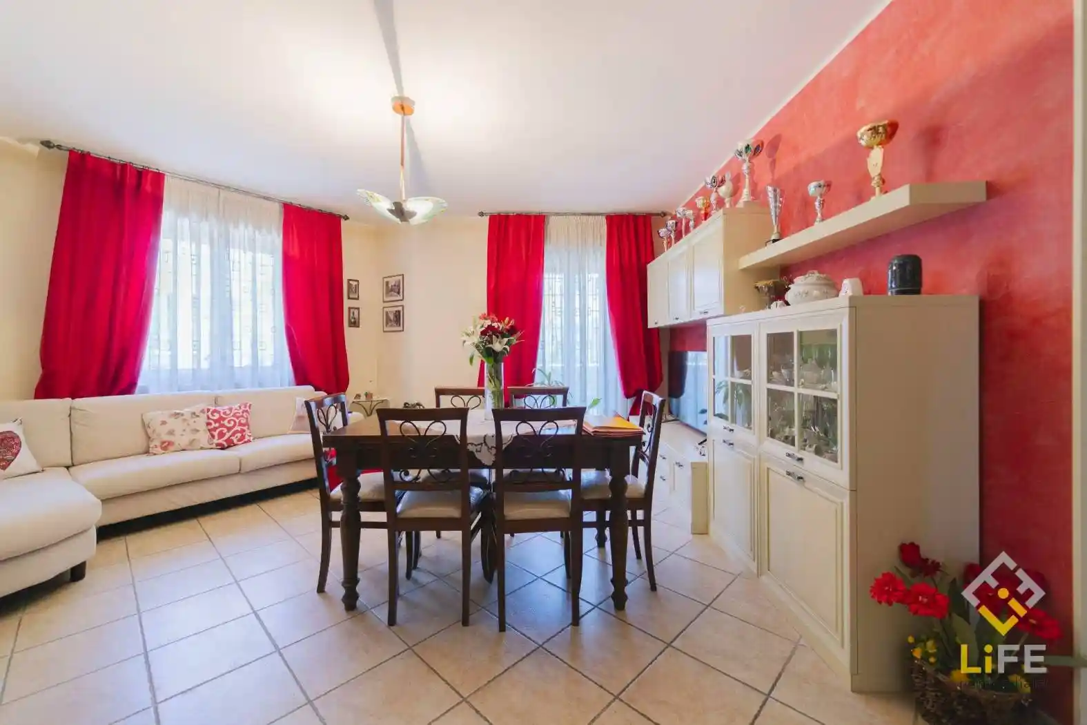 Villa in vendita a Trecate