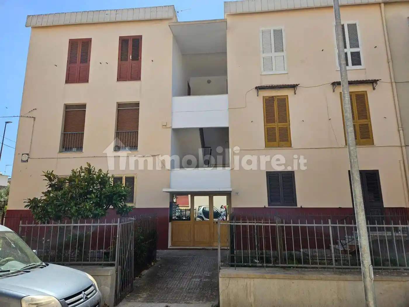 Appartamento in vendita a Casarano