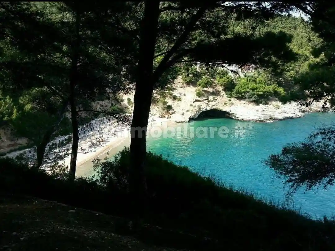 Appartamento in vendita a Vieste