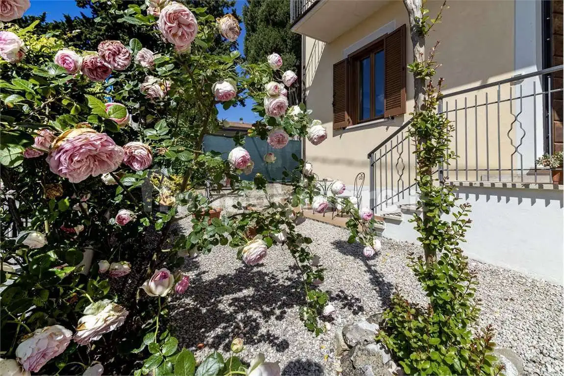 Villa in vendita a Spoleto