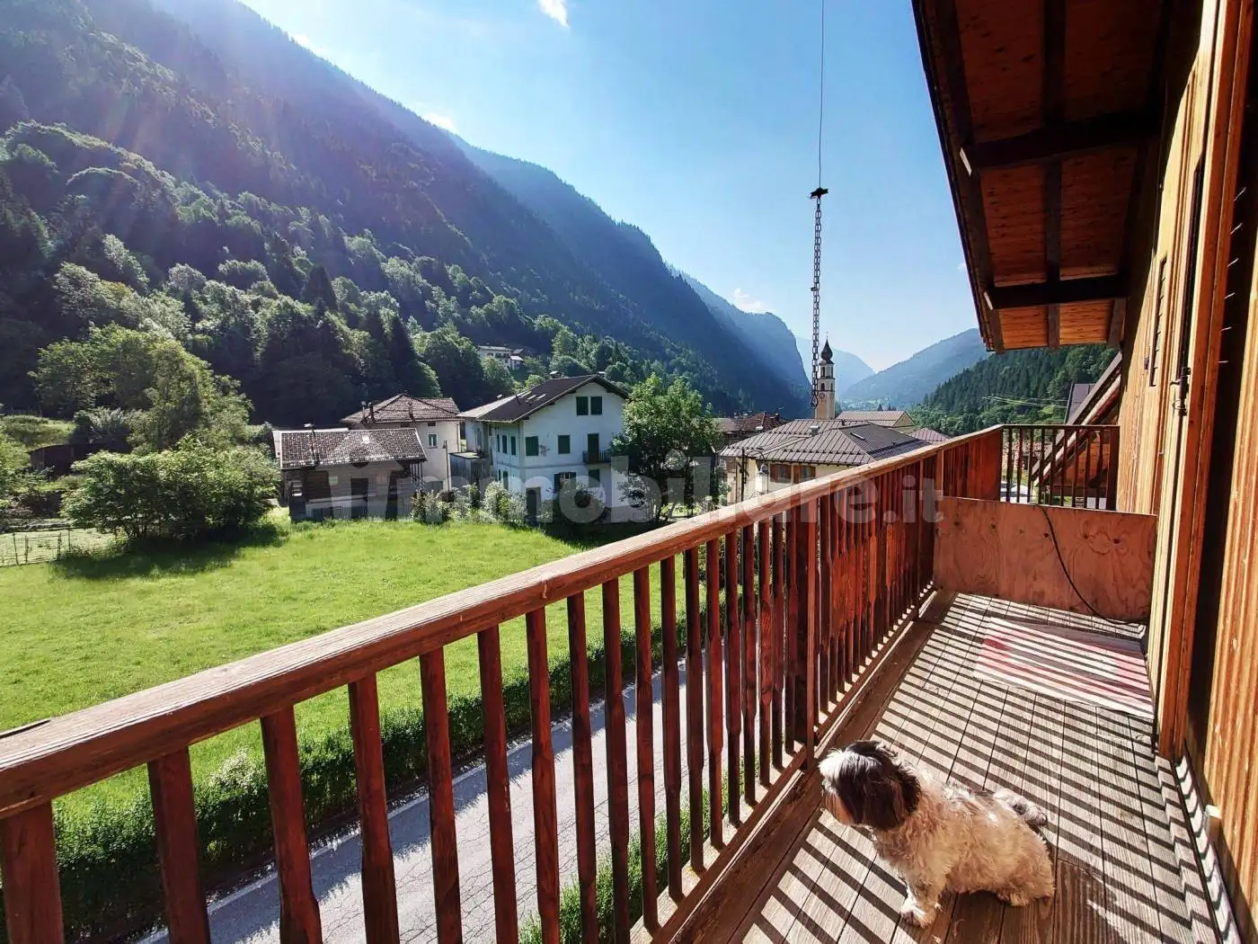 Trilocale Località Ghiaie 14, Caoria, Canal San Bovo - foto 5