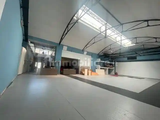 Palazzo - Edificio in vendita a Torino