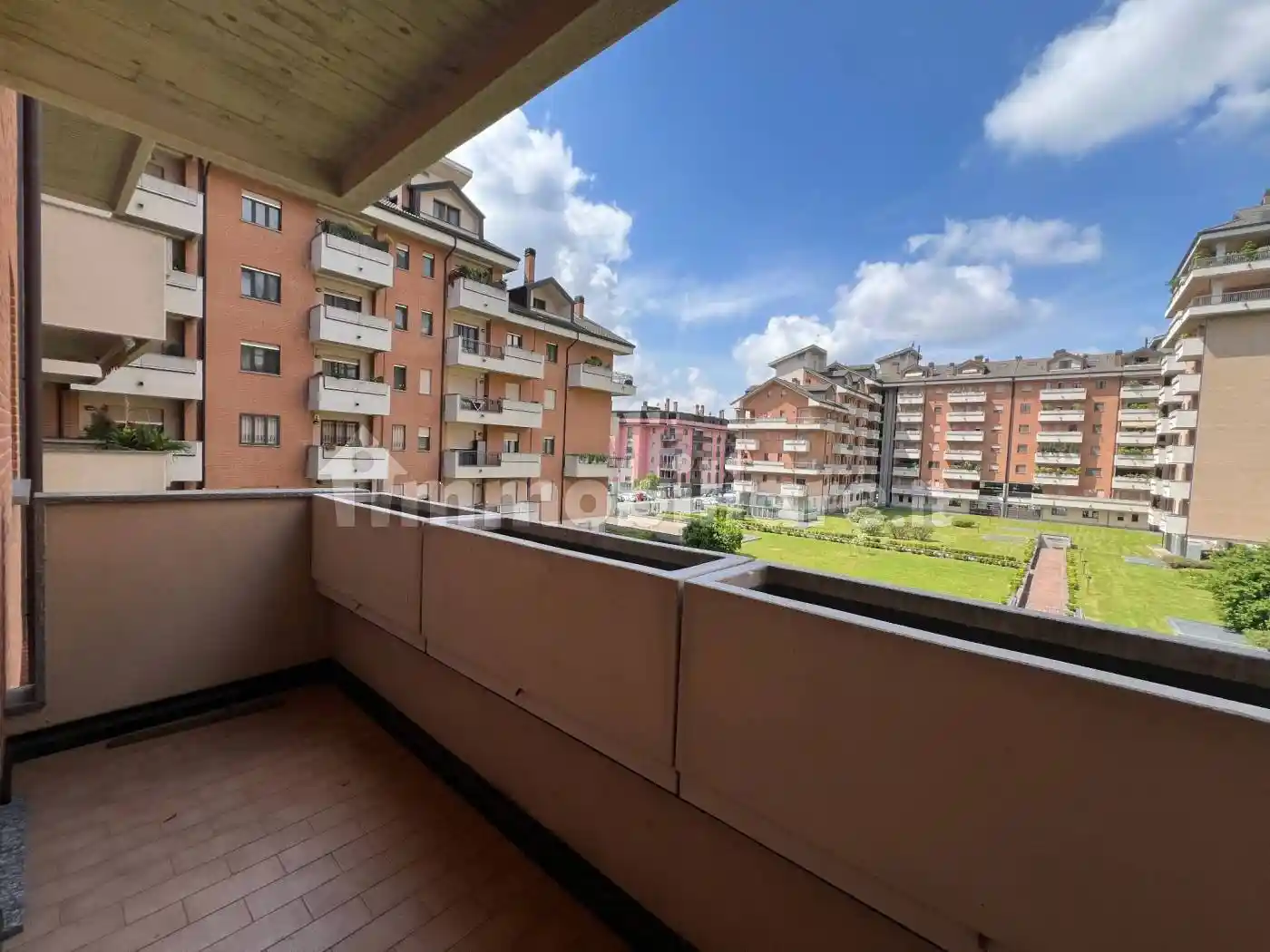 Appartamento in vendita a Opera