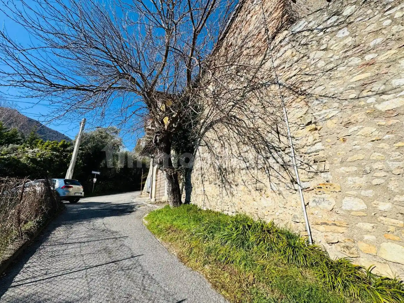 Palazzo - Edificio in vendita a Toscolano-Maderno
