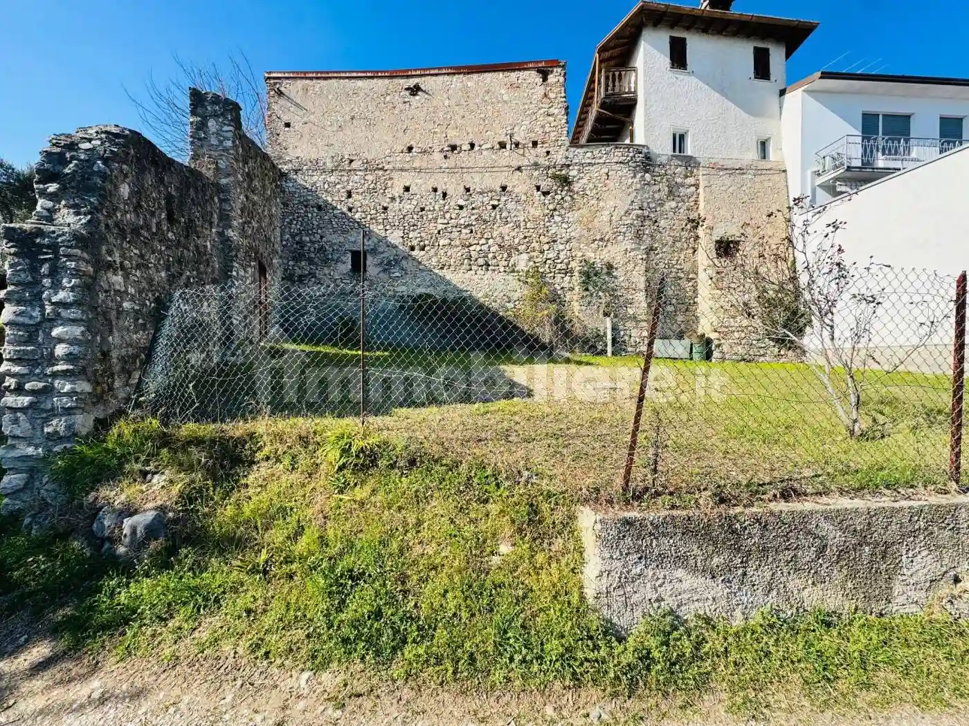 Palazzo - Edificio - foto 2