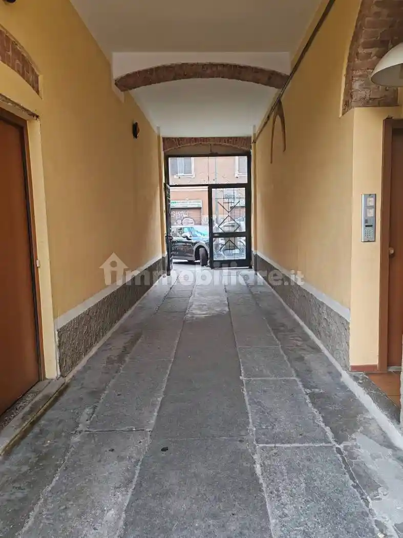 Trilocale via Varesina, Certosa, Milano - foto 4