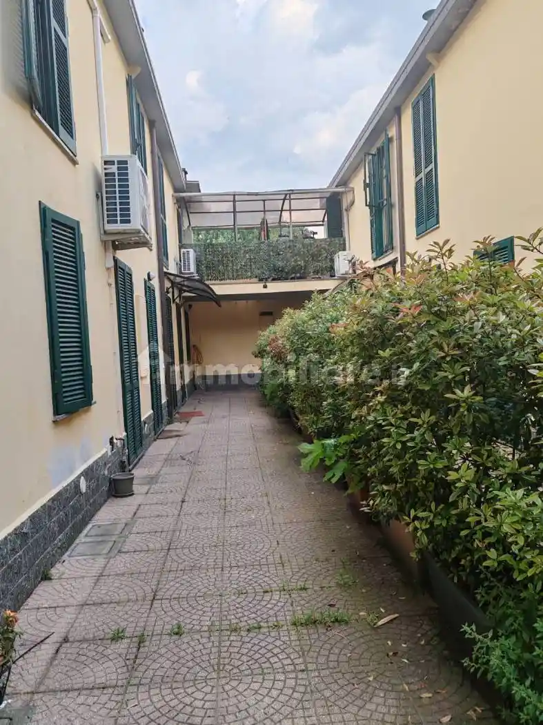 Trilocale via Varesina, Certosa, Milano - foto 5