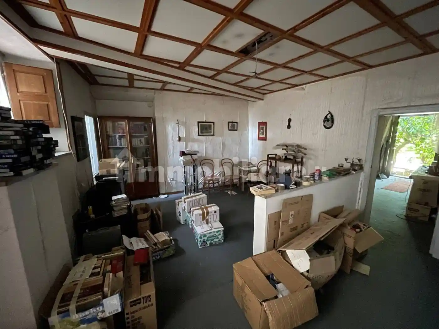 Terratetto unifamiliare via Trieste 72, Centro, Bisignano - foto 3