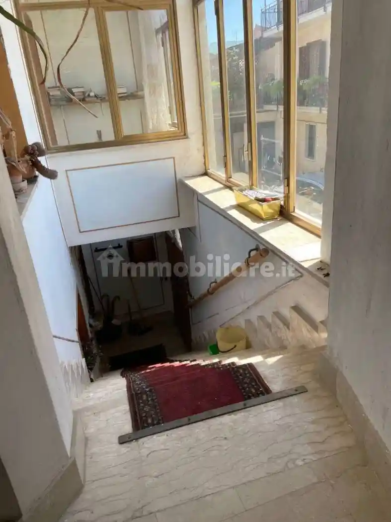 Terratetto unifamiliare via Trieste 72, Centro, Bisignano - foto 4