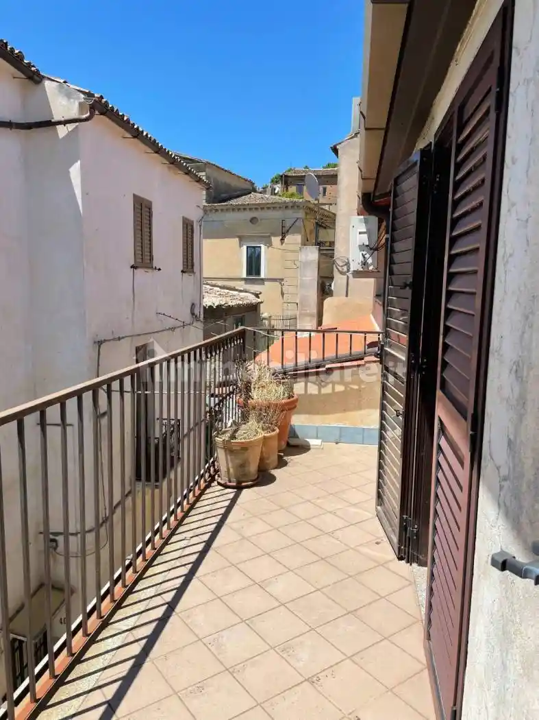 Terratetto unifamiliare via Trieste 72, Centro, Bisignano - foto 5