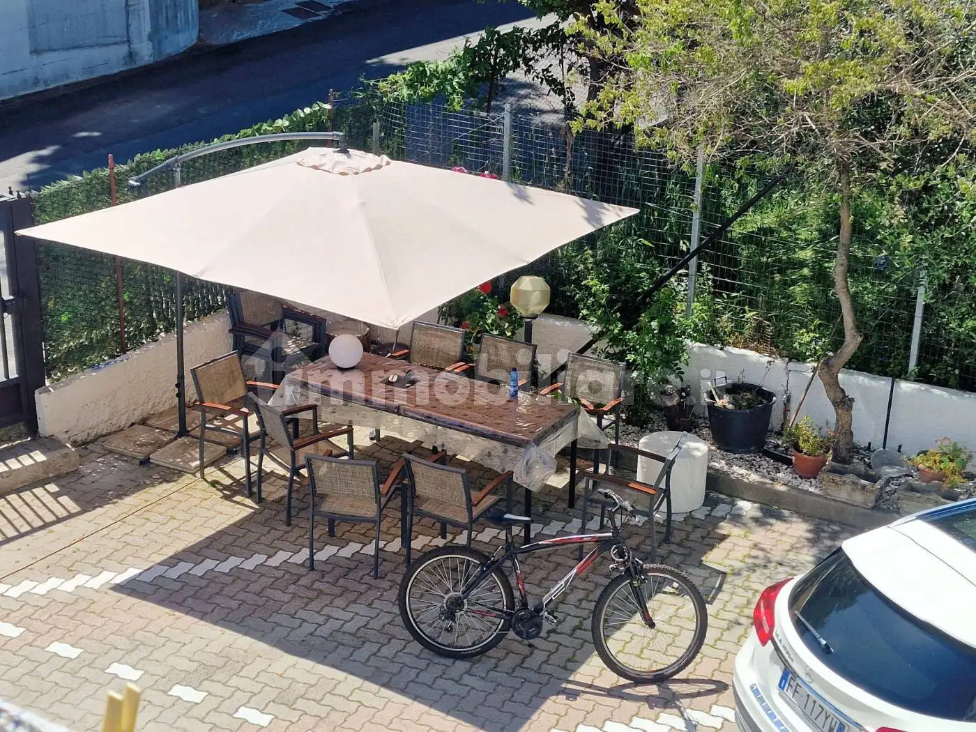 Appartamento in affitto a Francavilla al Mare