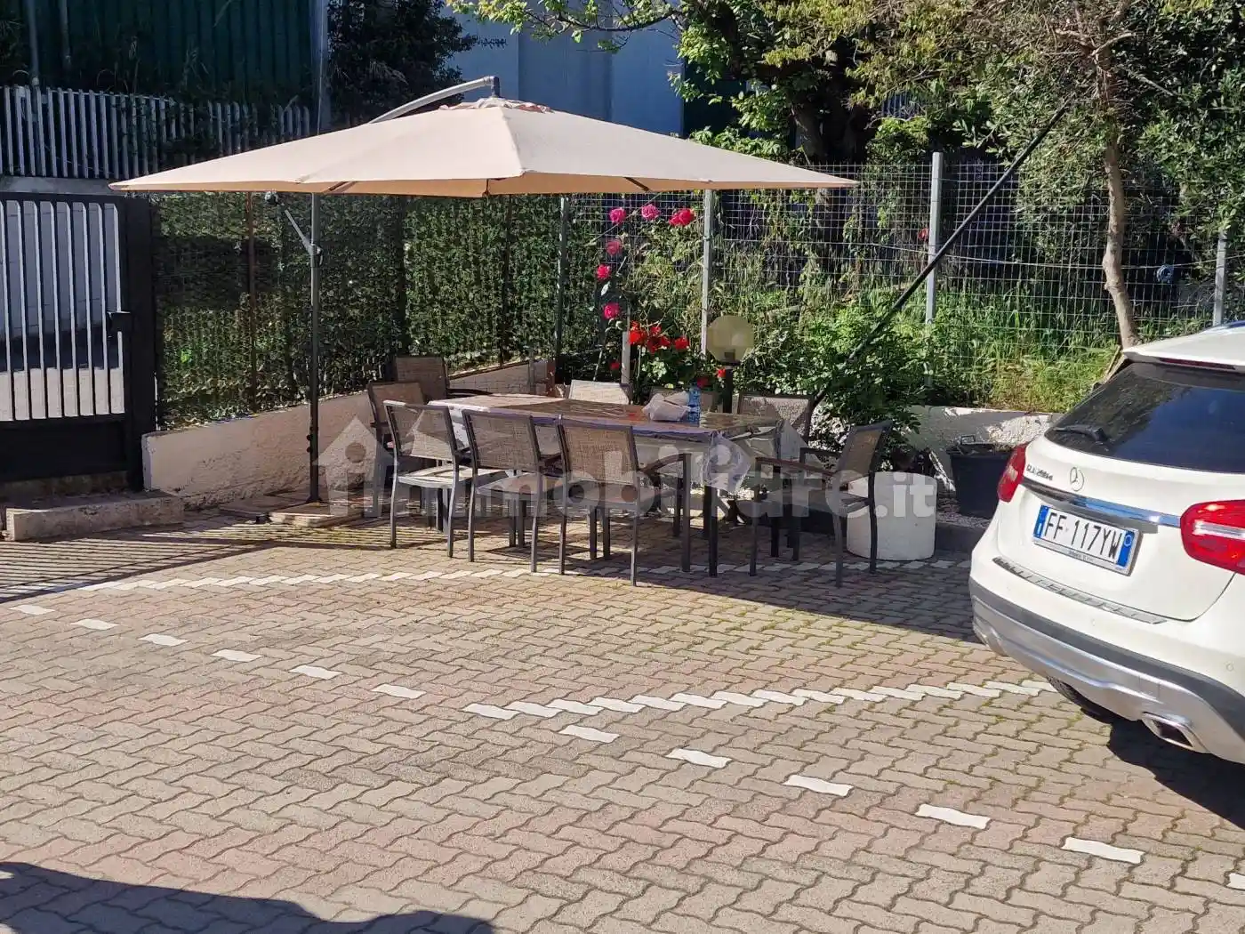 Trilocale via Padre Pio 93, Centro, Francavilla al Mare - foto 3