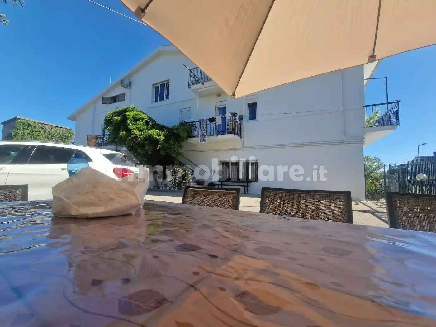 Trilocale via Padre Pio 93, Centro, Francavilla al Mare - foto 4