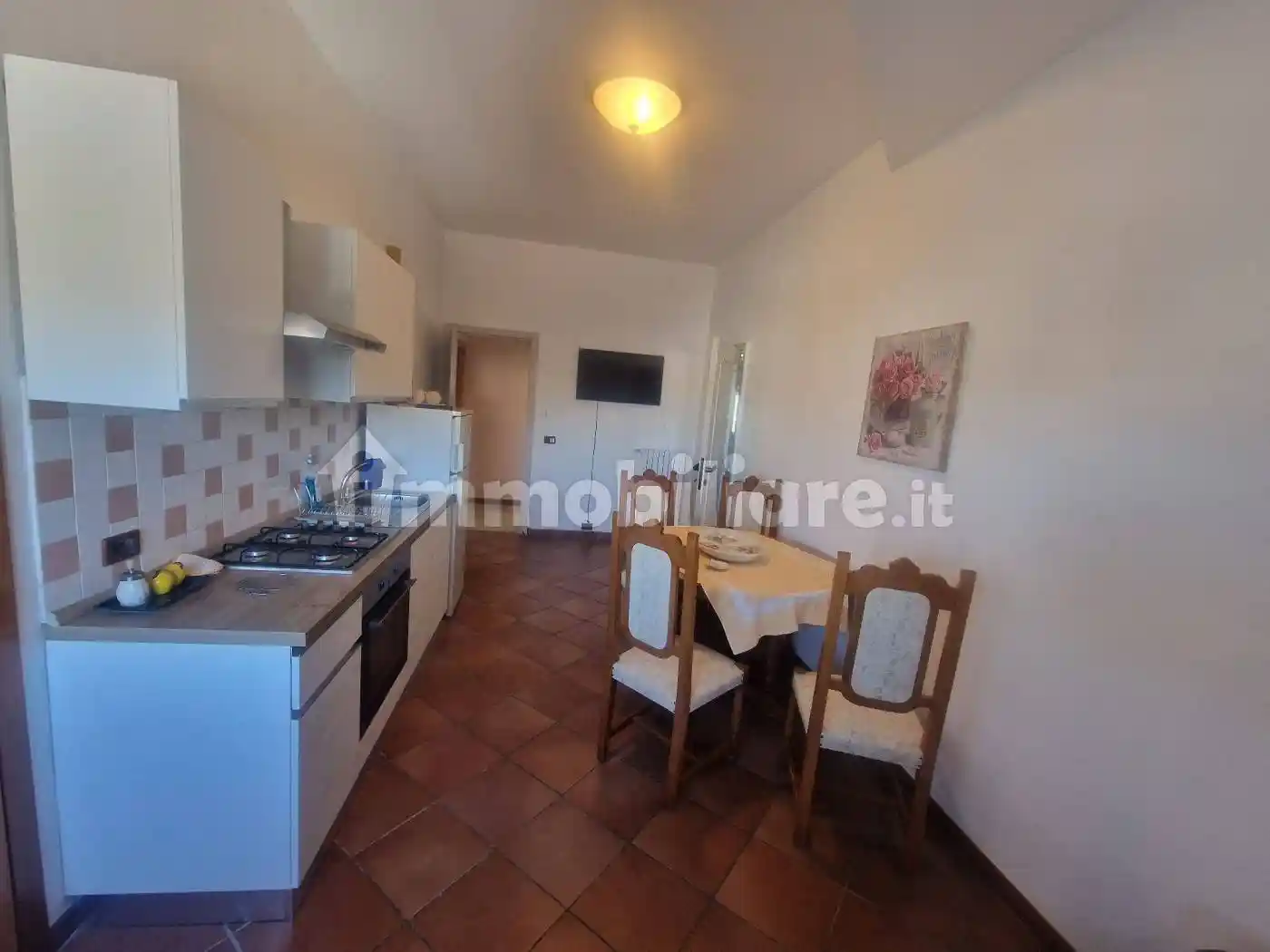 Trilocale via Padre Pio 93, Centro, Francavilla al Mare - foto 5