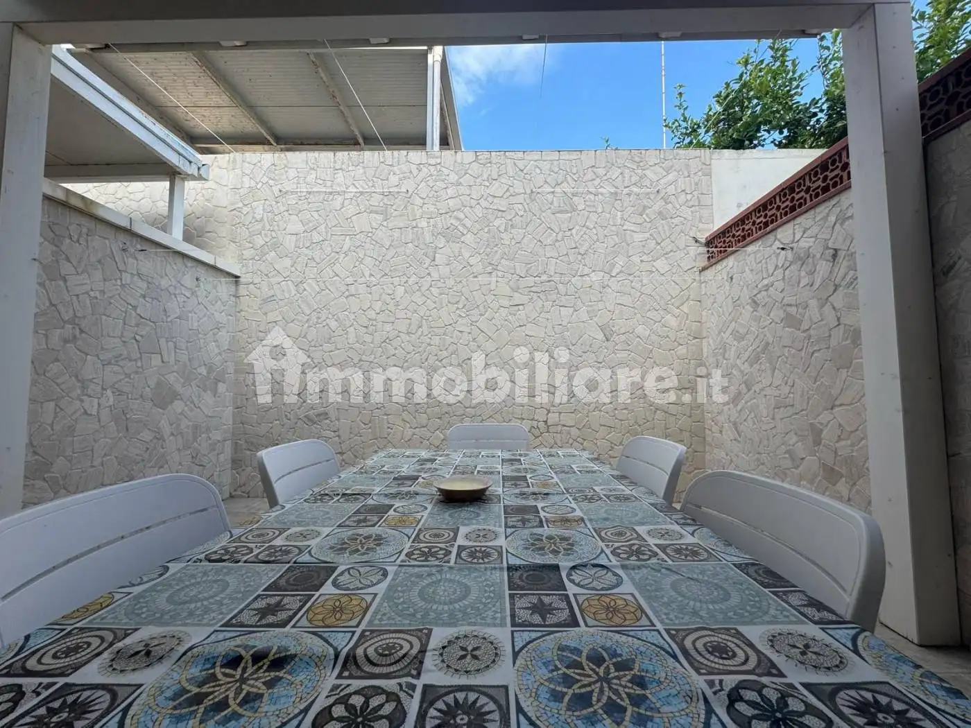 Villetta a schiera in affitto a Manduria