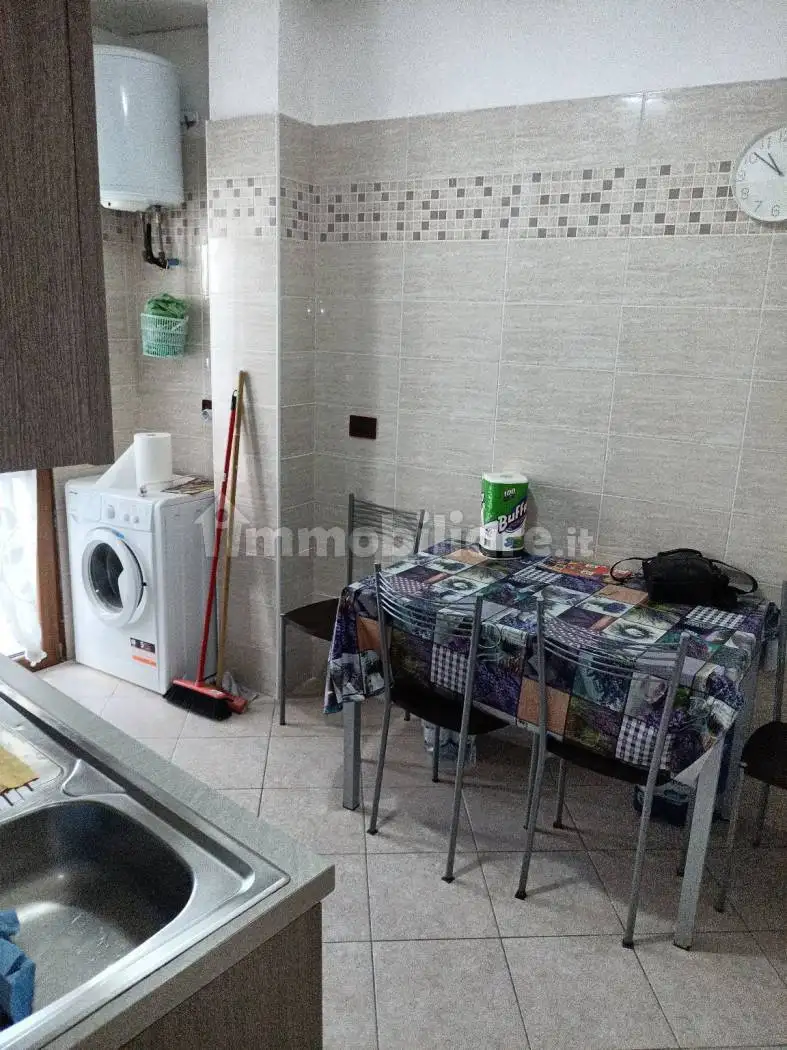 Appartamento in vendita a Roccavignale