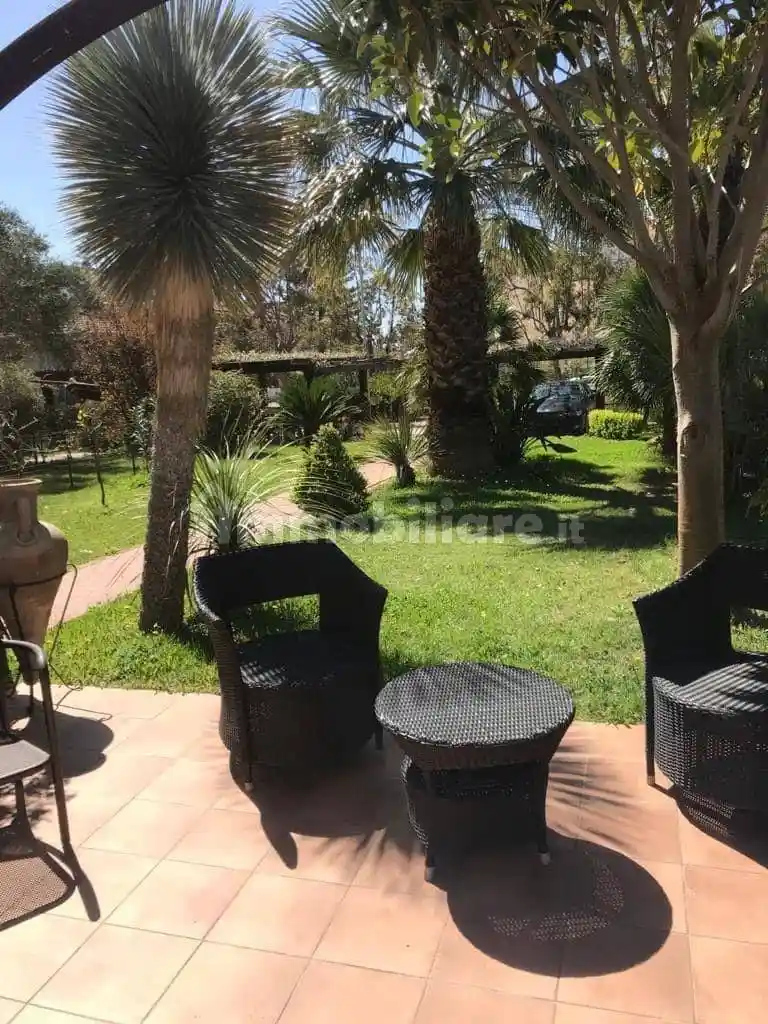 Villa a schiera Località Laghi di Sibari 50, Laghi Di Sibari, Cassano all'Ionio - foto 4