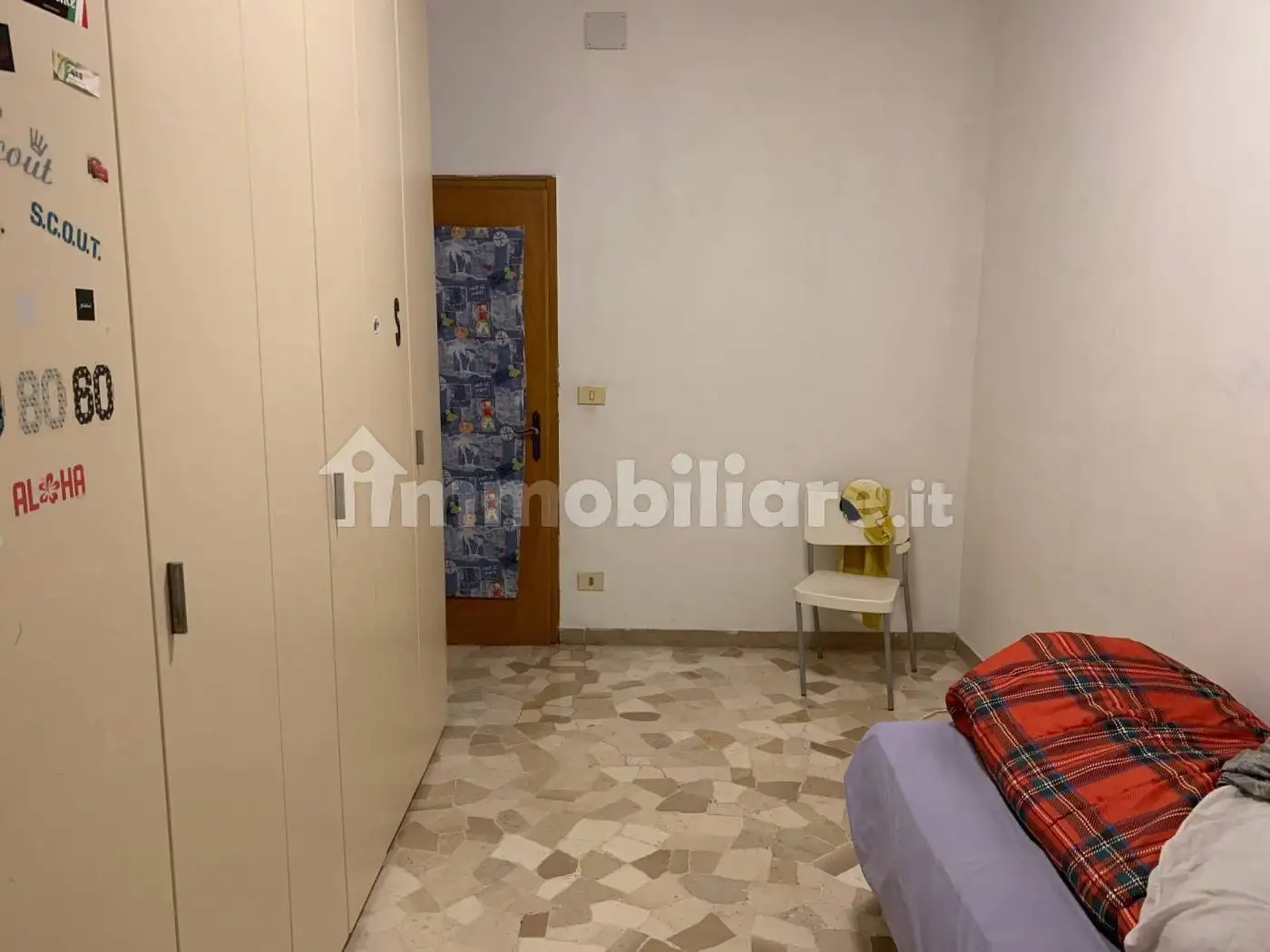 Appartamento in affitto a Vicenza