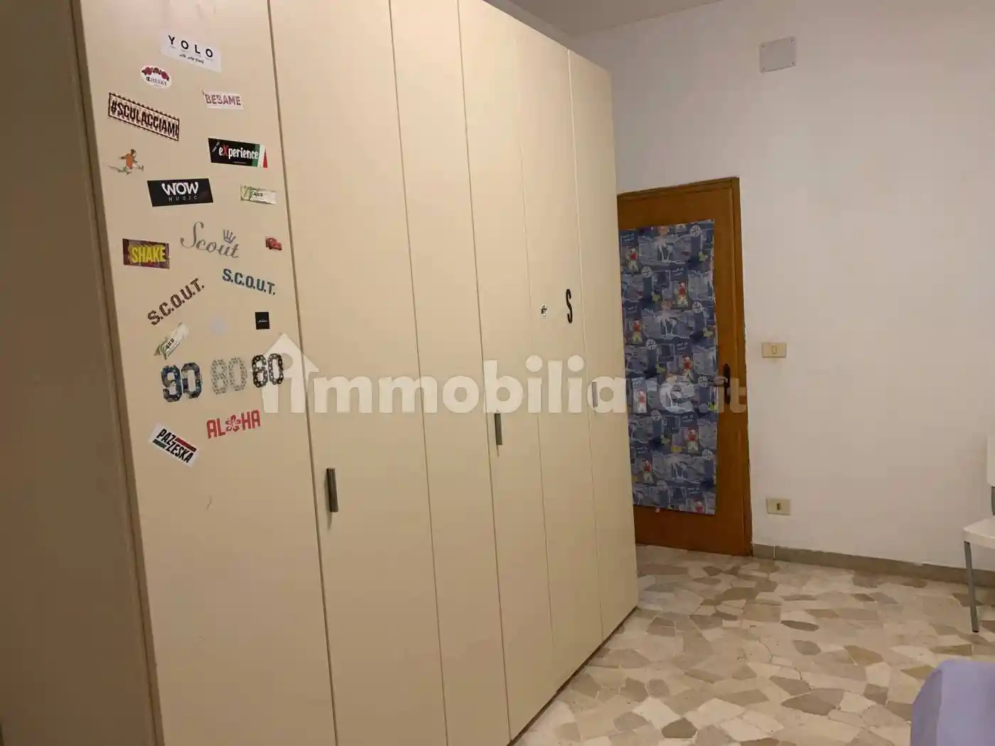 Appartamento via Giovanni Battista Quadri 135, San Pio X, Vicenza - foto 2