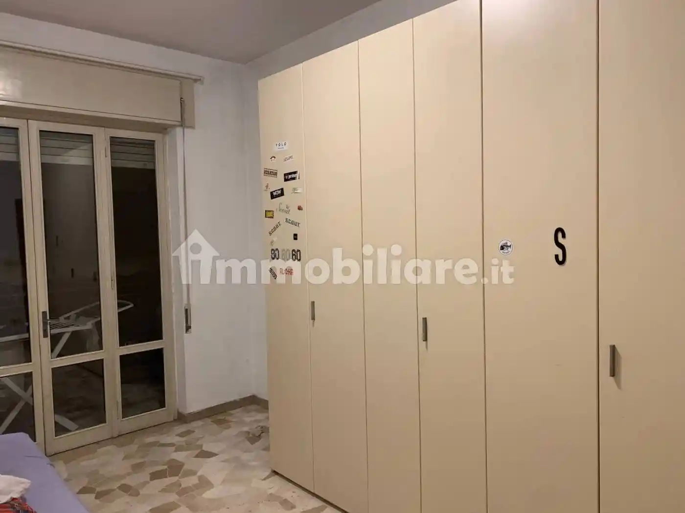 Appartamento via Giovanni Battista Quadri 135, San Pio X, Vicenza - foto 4